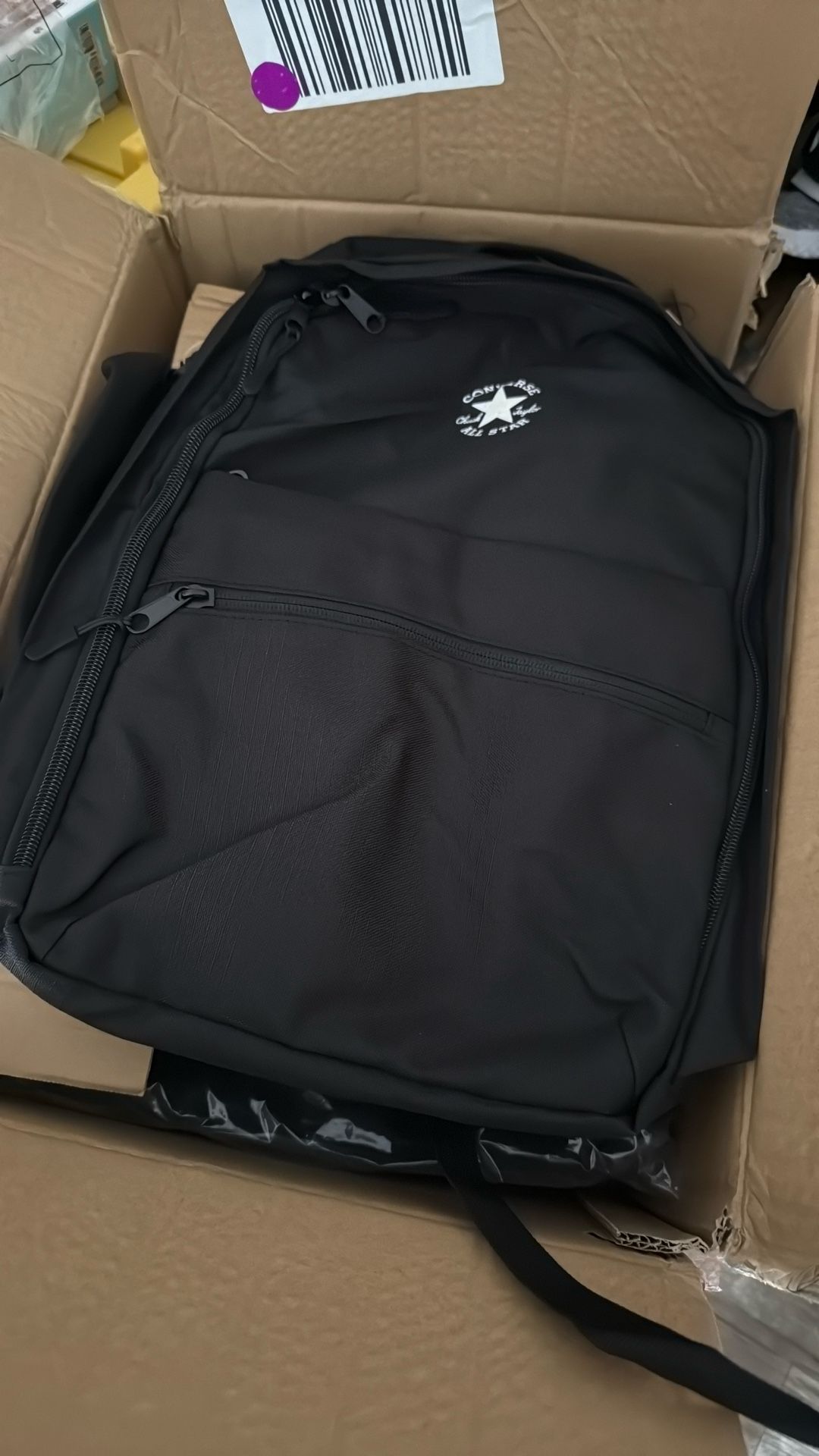 Converse Backpack