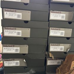 Men’s Sizes 7 To 13 Available 