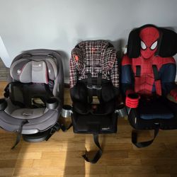 Car Seats 