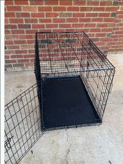 Extra Large Dog Crate