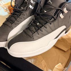 Nike Jordan 12s 