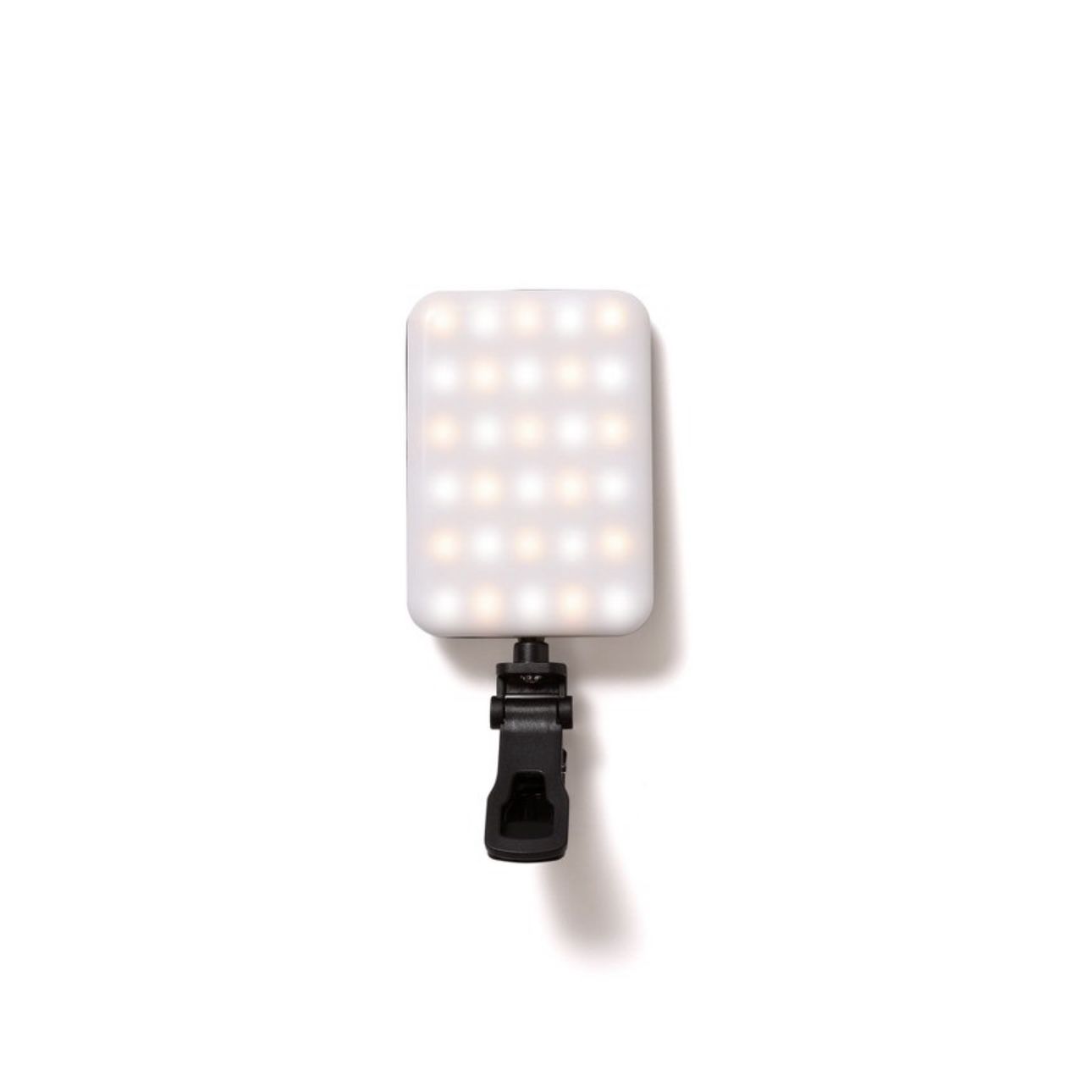 Vivitar Portable Selfie Clip-On Ring Light