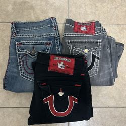 True Religion Jeans