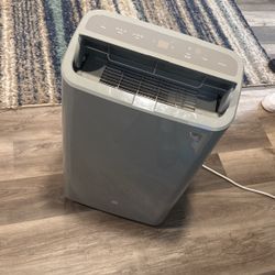 Electric Portable Air Conditioner