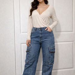 Fashion Nova size 15JR