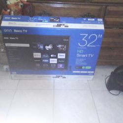 Onn Roku tv 