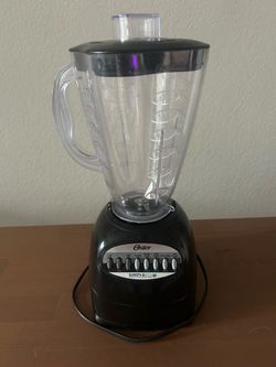 Oster Blender