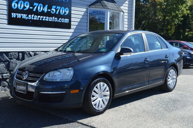 2009 Volkswagen Jetta