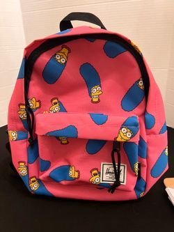 Herschel mini marge Simpsons