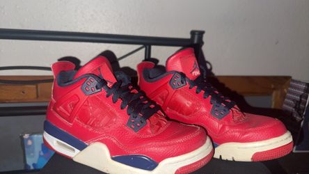 Jordan 4 Retro FIBA