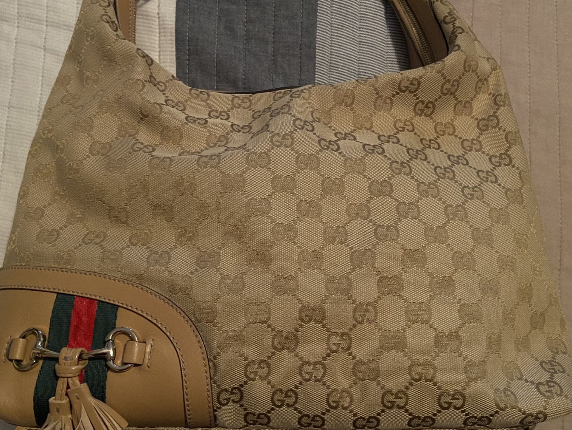 Gucci Tote