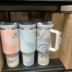 Stanley Mugs 
