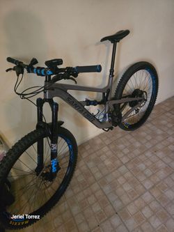 Santa cruz hightower
