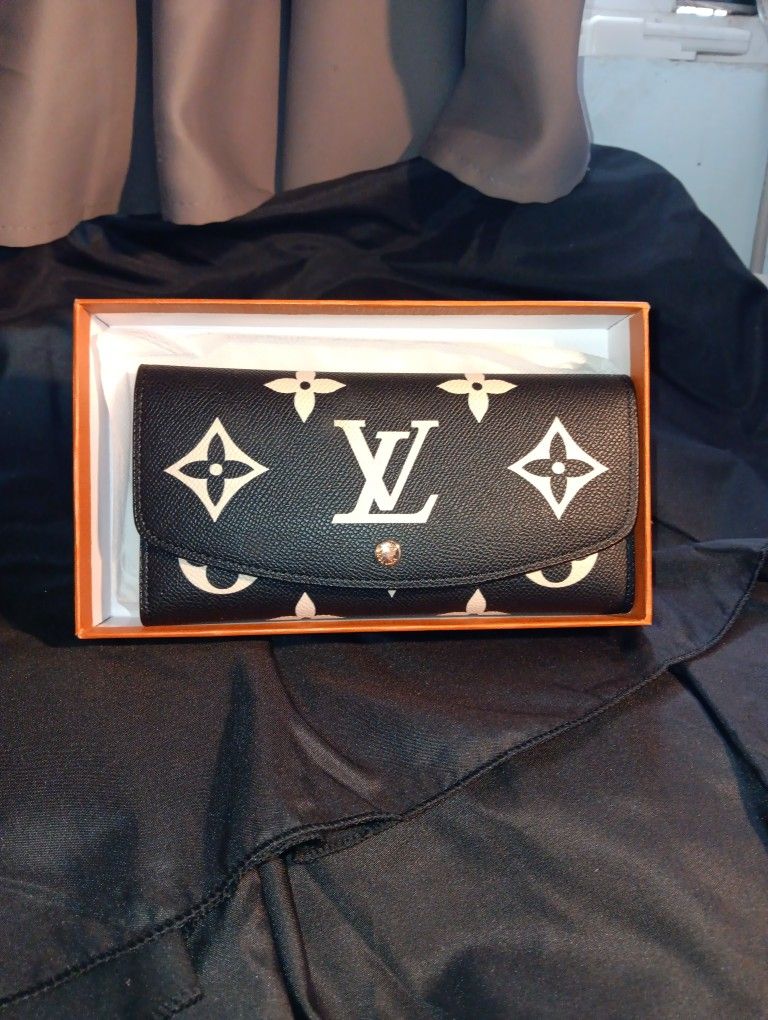 Wallet De Mujer