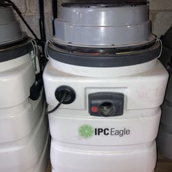 Wet Vacuum (ipc )