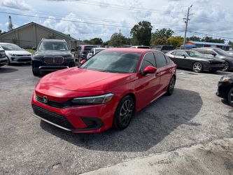 2023 Honda Civic