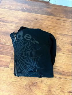 Sp5der jacket