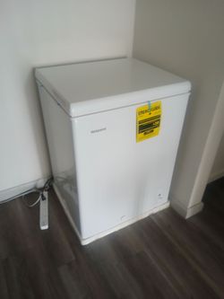 Freezer
