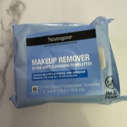 Makupe Remover 
