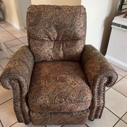Recliner
