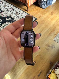 Apple Watch Series 10 (GPS)