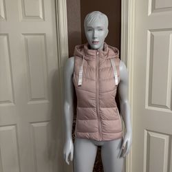 Guess Puffer Vest for Women 💗
