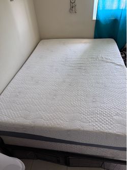 Mattress