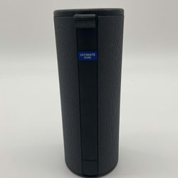 Ultimate Ears Megaboom 3 Wireless Speaker Model#s-00191