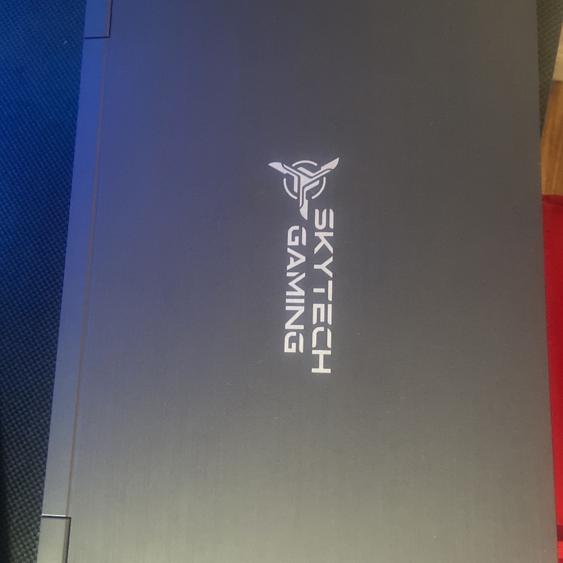 Skytech gaming computer HMU ASAP