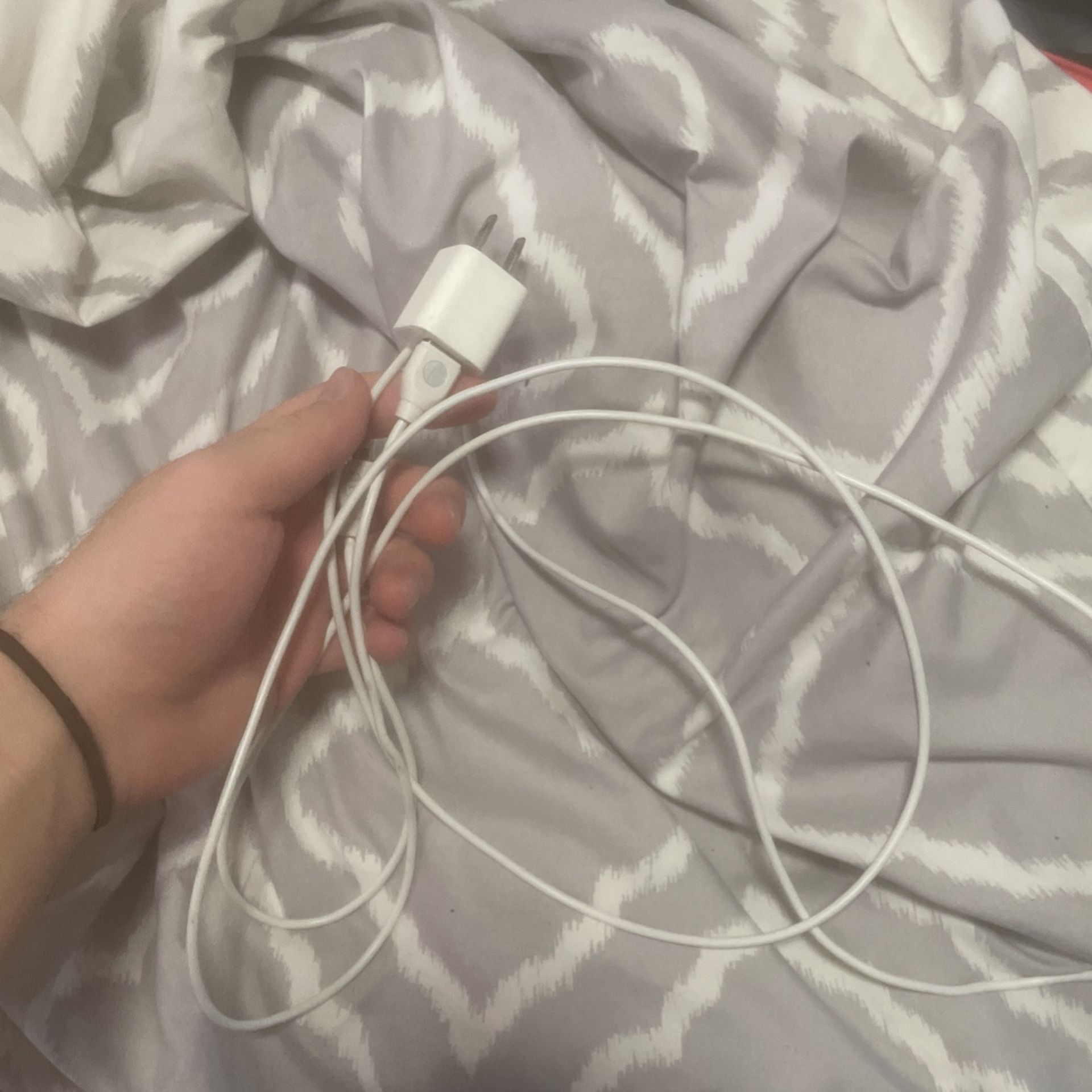 10 Foot iPhone Charger