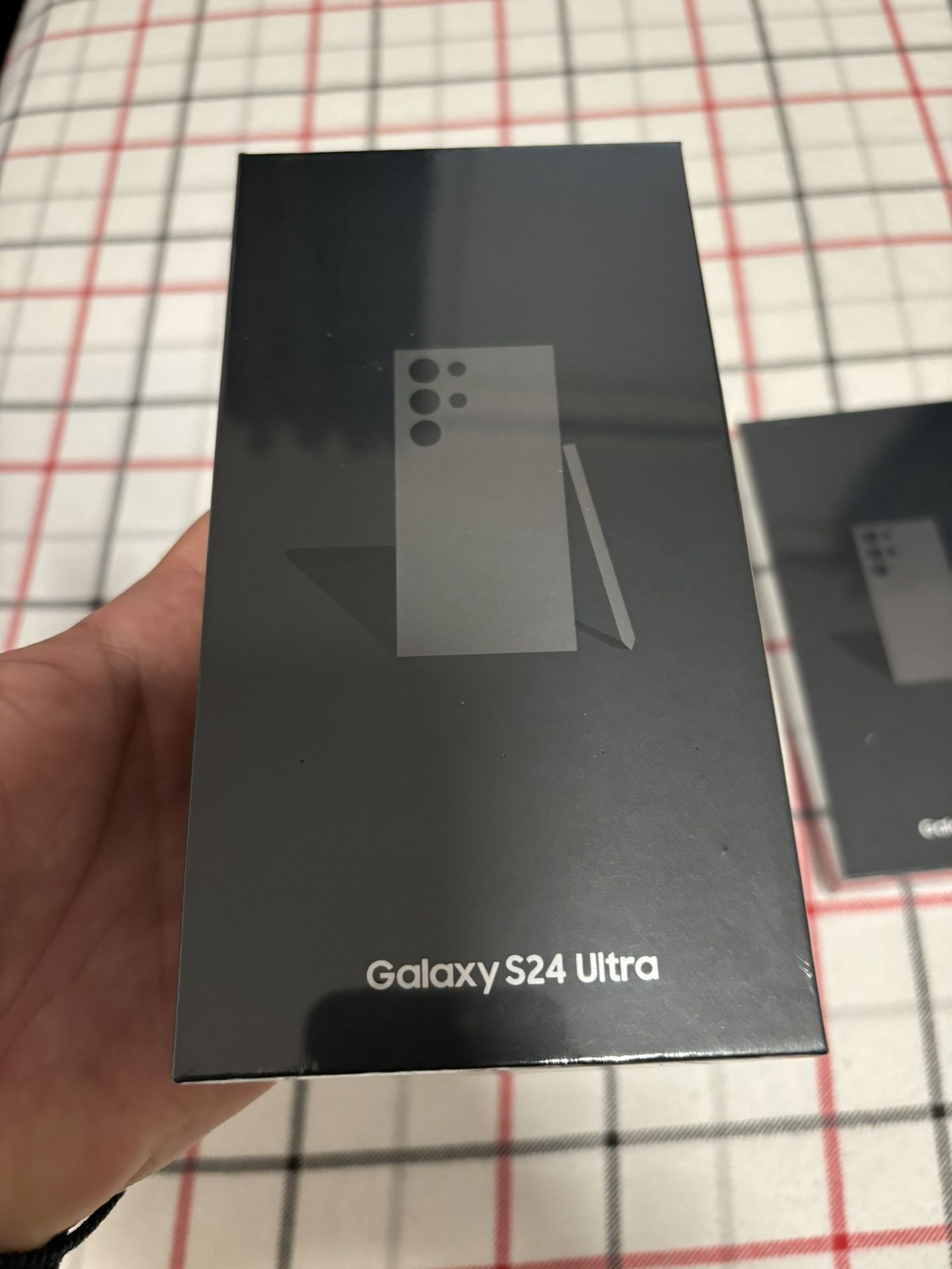 Samsung Ultra