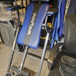 Innova Inversion Table
