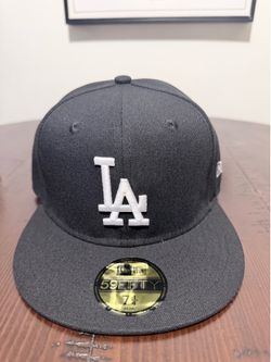 LA Black Hat