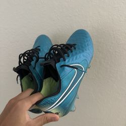 Nike Tiempo Legend 8 Elite Fg