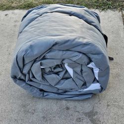 Eevelle S2 Expedition RV Cover