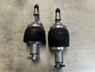 Shockwave air bag shock fox 1996 impala