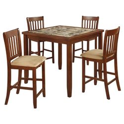 New Dinning Set