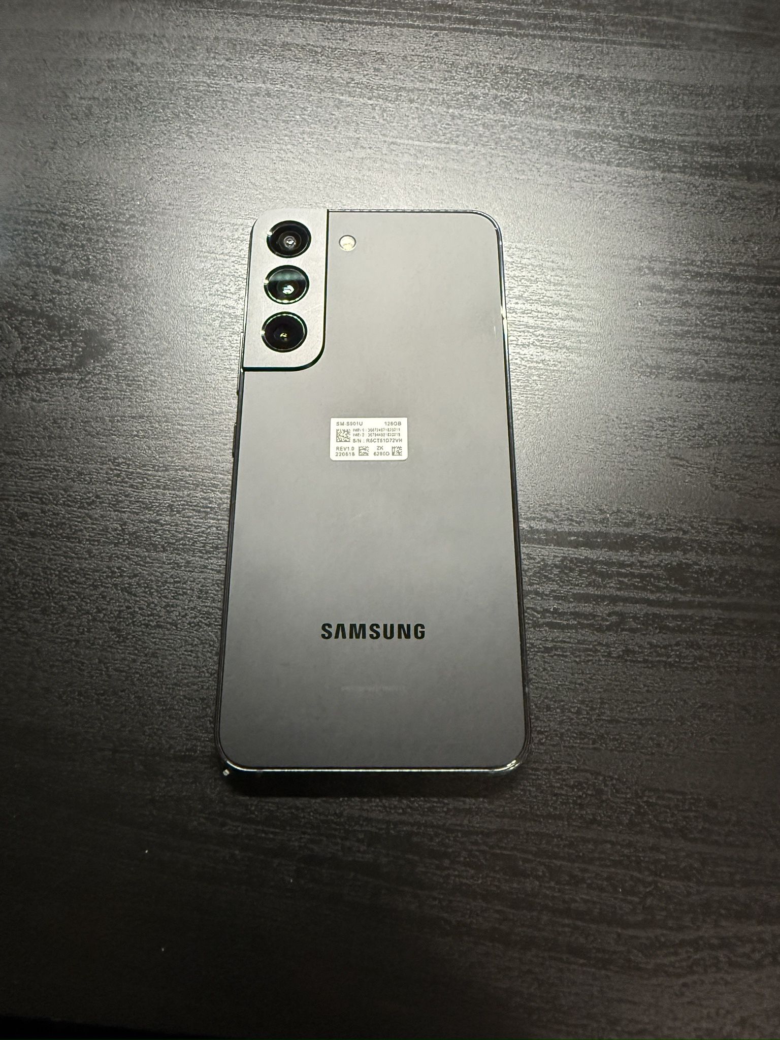 Samsung S22 Unlocked/desbloqueado