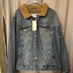Men’s Goodfellow & Co Jean Jacket 