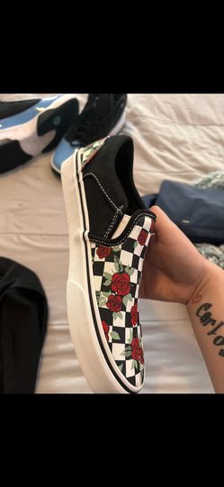 Shoes And Clothes