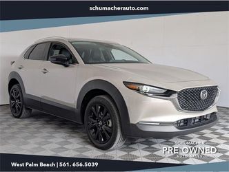 2024 Mazda CX-30