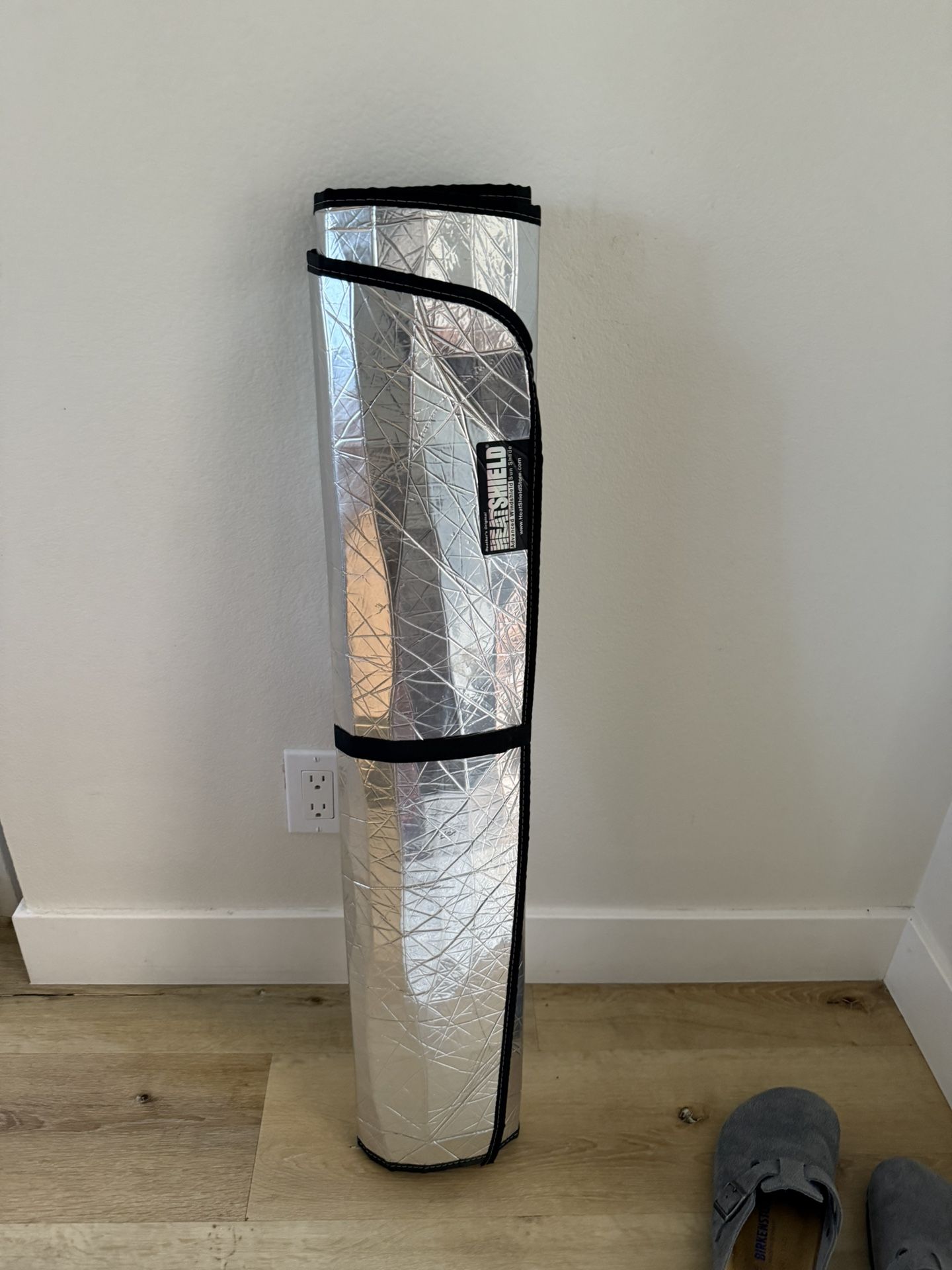 Tesla Model Y Sun Shade
