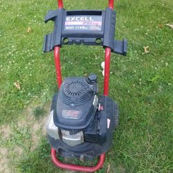 Honda Motor Vertical Shaft 5.5 Hp