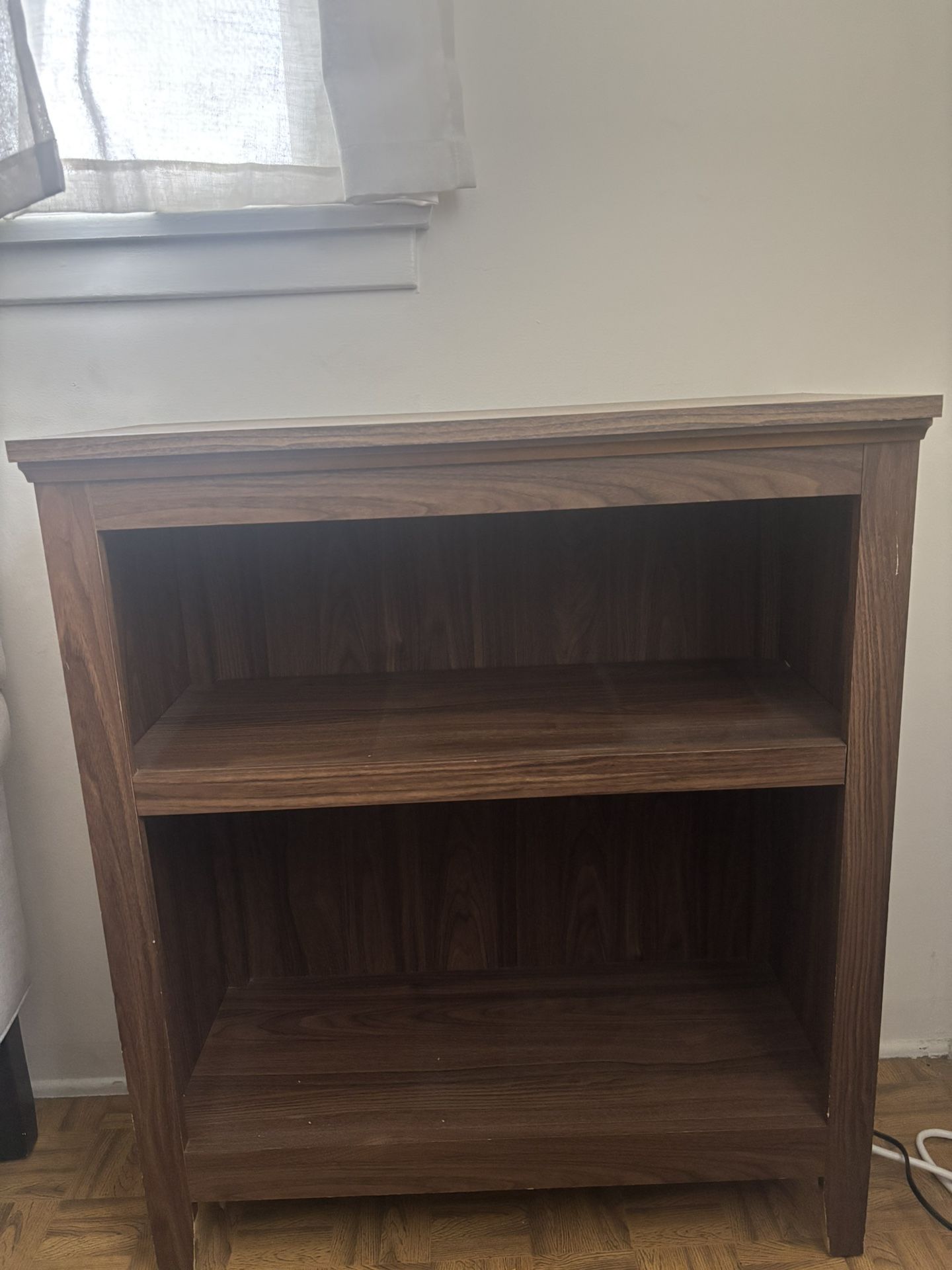Book Case Or End Table