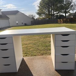 Used Vanity 