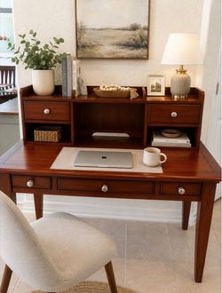 Writing desk, computer desk