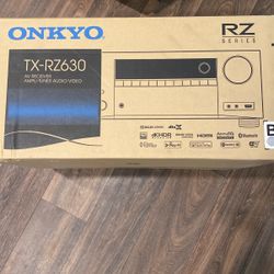Onyko TX-RZ630