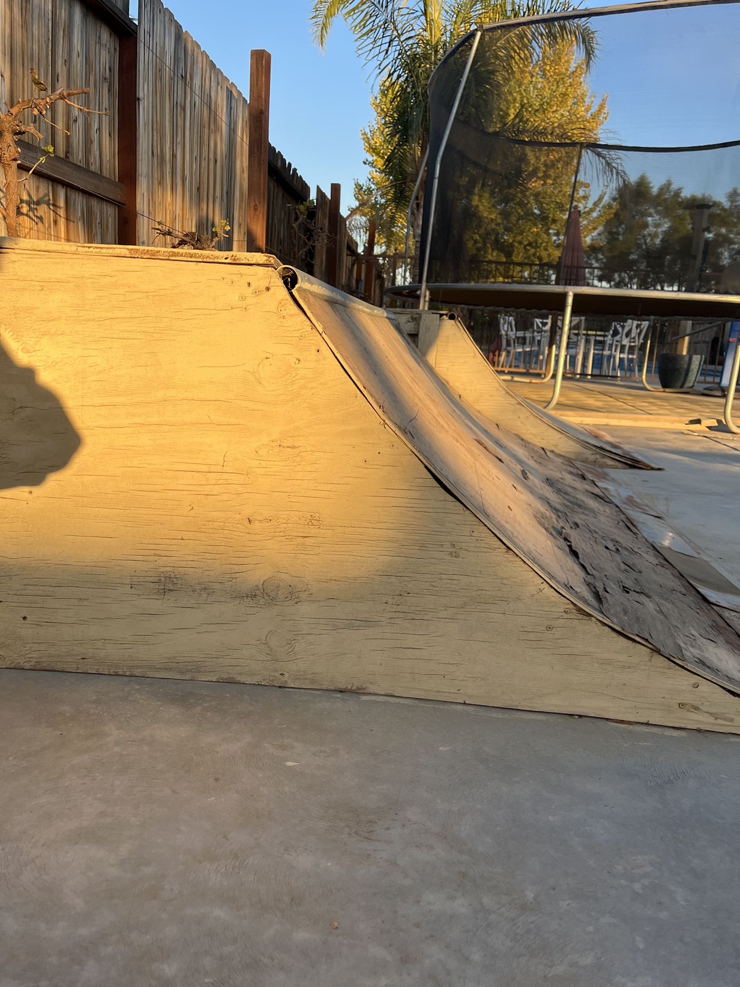 Skate Board Quarter Pipes for Sale in Bakersfield, CA OfferUp