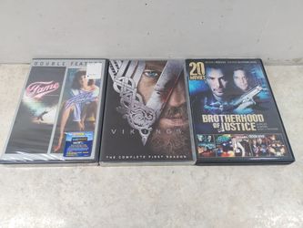 DVDS
