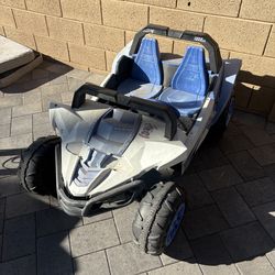 Kids Ride On Electric Car